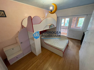  ZONA PECO- 3 CAMERE  MOBILAT SI UTILAT MODERN, GRADINA PRIVATA ,PARCARE - imagine 5