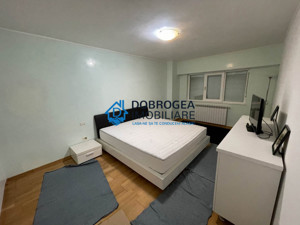  ZONA PECO- 3 CAMERE  MOBILAT SI UTILAT MODERN, GRADINA PRIVATA ,PARCARE - imagine 9