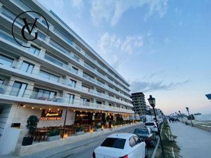 Apartament 2 camere, lux, vedere la mare ,Mamaia Nord - imagine 14