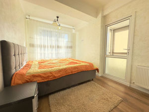  apartament cu 3 camere zona Dorobantior - imagine 5