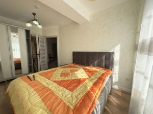  apartament cu 3 camere zona Dorobantior - imagine 2