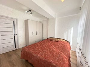  apartament cu 3 camere zona Dorobantior - imagine 6