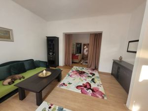 Casa cu 6 camere, pe doua nivele, zona Lipovei, Timisoara - imagine 2