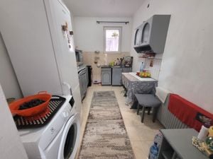 Casa cu 6 camere, pe doua nivele, zona Lipovei, Timisoara - imagine 9