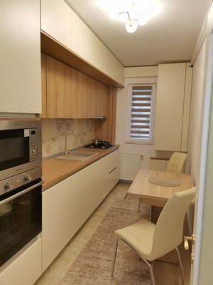 Apartament Vivo Abatorului - imagine 4