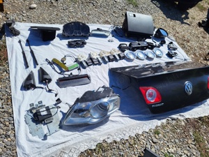 piese passat b6 - imagine 3