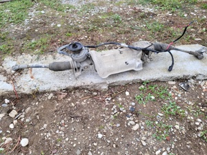 piese passat b6  - imagine 8