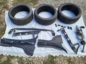 piese passat b6 - imagine 5