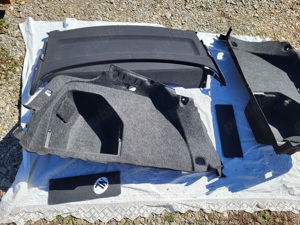 piese passat b6  - imagine 6