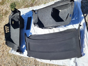 piese passat b6 - imagine 4