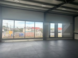 Spatiu comercial/industrial, 427 mp, zona Scheia - imagine 2