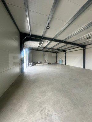 Spatiu comercial/industrial, 427 mp, zona Scheia - imagine 6