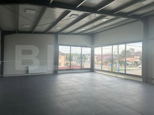 Spatiu comercial/industrial, 427 mp, zona Scheia - imagine 3