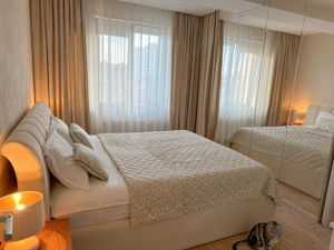 Inchiriez apartament cu 2 camere in Dambul Rotund - imagine 2