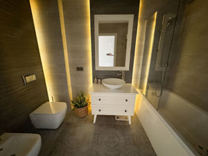 Inchiriez apartament cu 2 camere in Dambul Rotund - imagine 4