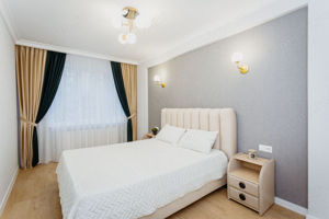 Oferim spre inchiriere apartament cu 1 camera in Manastur - imagine 2