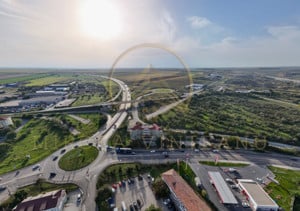  Hotel de vanzare in Ovidiu - Pozitie unica,  Potential nelimitat - imagine 3