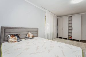 Apartament 1 camera , zona Hermes - imagine 2