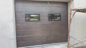 usi de garaj sectionale 