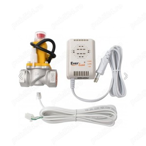 Detector gaz +electrovana 3 4 evp qdhe34