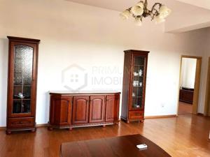 IOSEFIN - PENTHOUSE - LIFT - 4 cam - 2 bai - TERASA 40mp - centrala proprie - clima - imagine 4