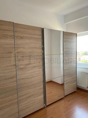 IOSEFIN - PENTHOUSE - LIFT - 4 cam - 2 bai - TERASA 40mp - centrala proprie - clima - imagine 7