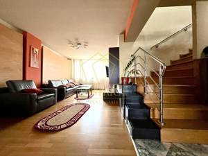 Apartament 5 camere | Spitalul Judetean | Pet Friendly - imagine 9