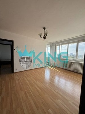  Apartament 2 Camere Tei Bucuresti - imagine 2