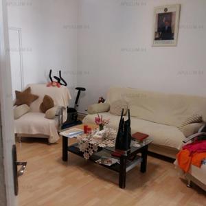 Apartament 2 camere Uranus-Sirenelor - imagine 2