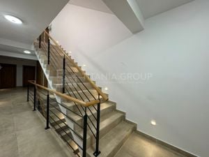 Apartamente noi de 2-3 camere decomandat, 57 mp, Brașov Bartolomeu - imagine 10