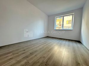 Apartamente noi de 2-3 camere decomandat, 57 mp, Brașov Bartolomeu - imagine 5