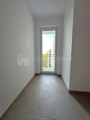 Apartamente noi de 2-3 camere decomandat, 57 mp, Brașov Bartolomeu - imagine 6