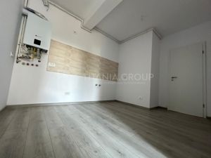 Apartamente noi de 2-3 camere decomandat, 57 mp, Brașov Bartolomeu - imagine 3