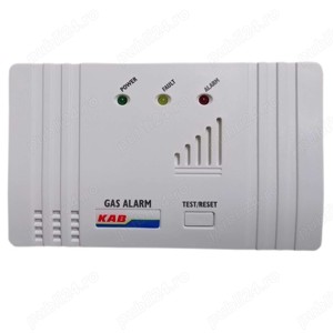 Detector gaz trend 220v