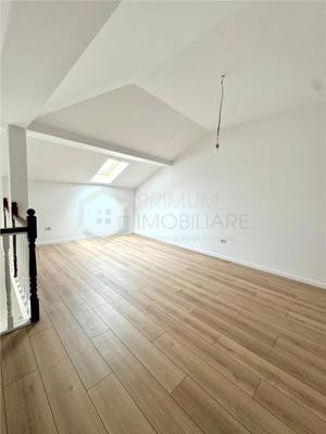 Duplex spatios cu 4 camere, modern, in Dumbravita, aproape de benzinarie Socar! - imagine 9