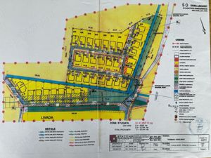 Vand teren intravilan,loc.livada,langa case,ptr.diverse constructii(8500+13744 mp) - imagine 17