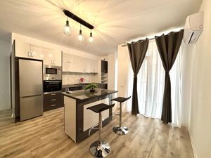 Apartament 2 camere, mobilat, Campeador City, Torontalului - imagine 3