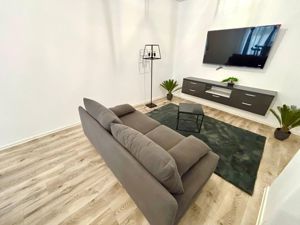 Apartament 2 camere, mobilat, Campeador City, Torontalului - imagine 4