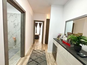 Apartament 2 camere, mobilat, Campeador City, Torontalului - imagine 2