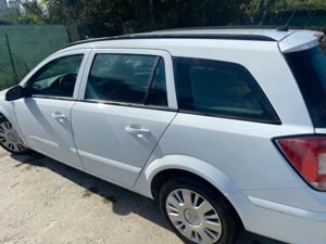 Opel Astra H - imagine 4