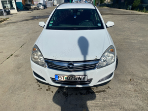 Opel Astra H - imagine 3