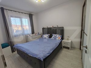 Duplex superb pe parter, Mosnita noua langa Drumul Boilor - imagine 9