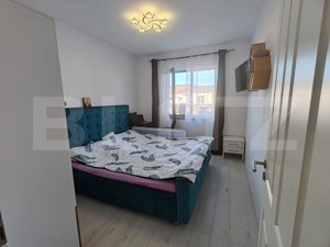 Duplex superb pe parter, Mosnita noua langa Drumul Boilor - imagine 8