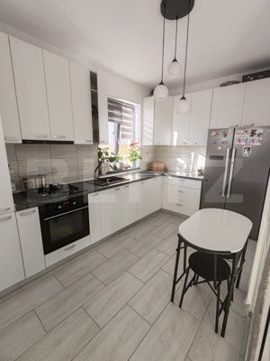 Duplex superb pe parter, Mosnita noua langa Drumul Boilor - imagine 2