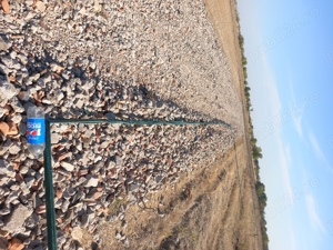 FRumusani- padure ,lac 400 mp LOT de casa  teren intravilan 10 min  metrou- gaze curent,canalizare - imagine 11