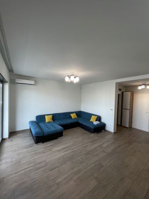 Apartament  3 camere de inchiriat   lux in Dumbravita - imagine 2