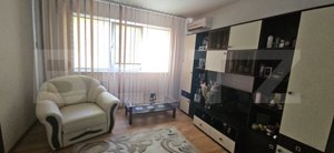 Apartament 3 camere, 48 mp utili, zona Vest - imagine 3