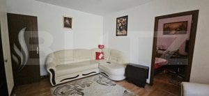 Apartament 3 camere, 48 mp utili, zona Vest - imagine 1