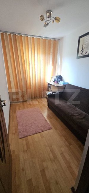 Apartament 3 camere, 48 mp utili, zona Vest - imagine 7