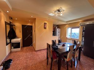 Apartament 2 Camere | Etaj 4/5 | Steaua-Bujorilor - imagine 3